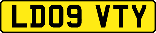 LD09VTY