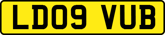 LD09VUB