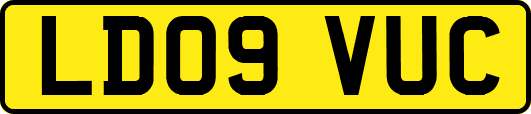 LD09VUC