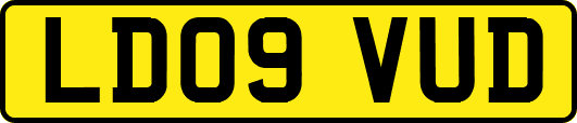LD09VUD