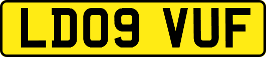 LD09VUF