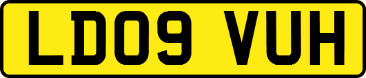 LD09VUH