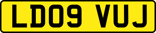 LD09VUJ