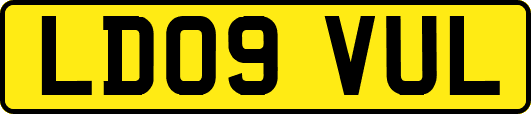LD09VUL