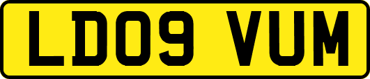 LD09VUM