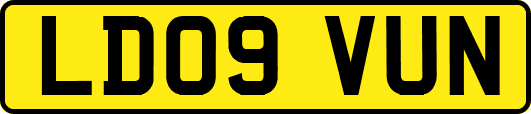 LD09VUN