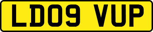 LD09VUP