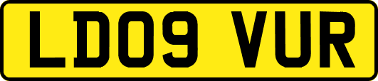 LD09VUR