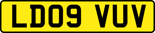 LD09VUV