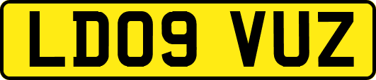 LD09VUZ