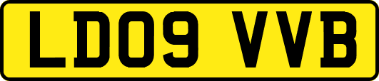 LD09VVB