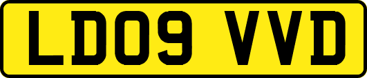 LD09VVD