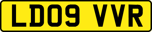 LD09VVR