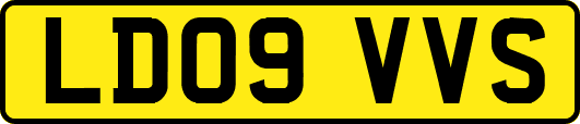 LD09VVS