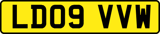 LD09VVW