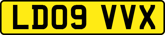 LD09VVX