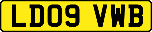 LD09VWB