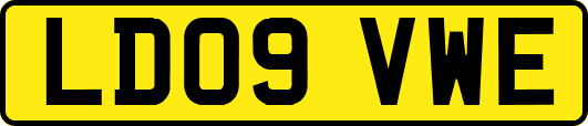 LD09VWE