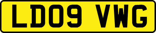 LD09VWG