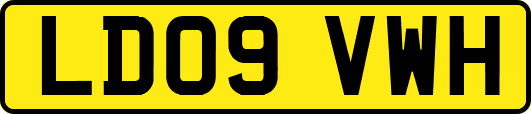 LD09VWH