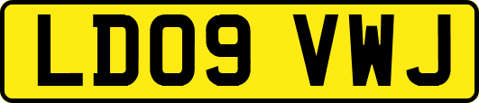 LD09VWJ