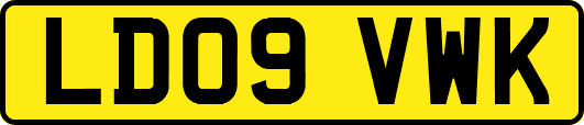 LD09VWK
