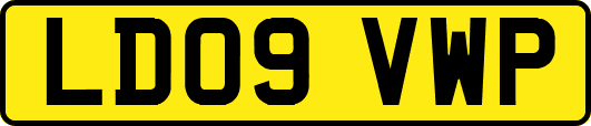 LD09VWP
