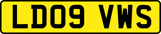 LD09VWS