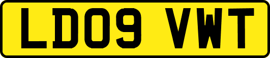 LD09VWT