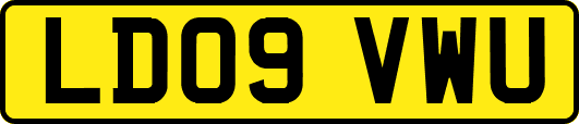 LD09VWU