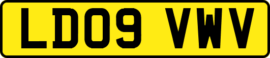 LD09VWV