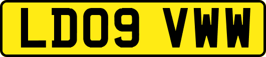 LD09VWW