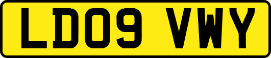 LD09VWY