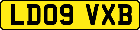 LD09VXB