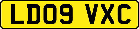 LD09VXC