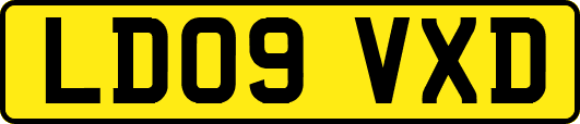 LD09VXD
