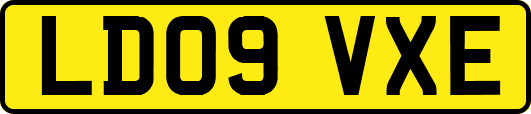 LD09VXE
