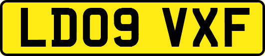 LD09VXF
