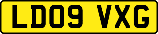 LD09VXG