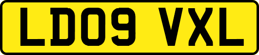 LD09VXL