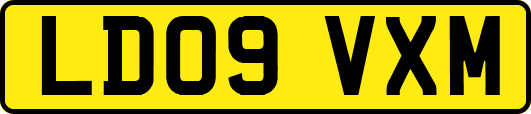 LD09VXM