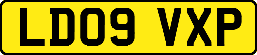 LD09VXP