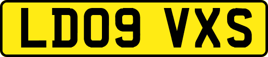LD09VXS