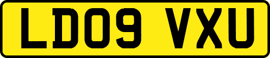 LD09VXU