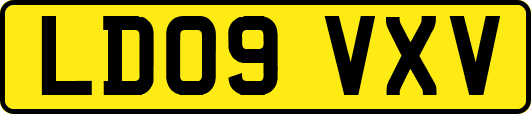 LD09VXV