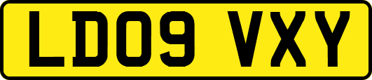 LD09VXY