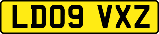LD09VXZ