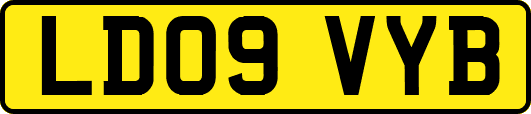 LD09VYB