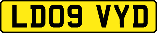 LD09VYD