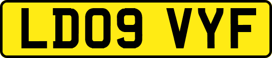LD09VYF